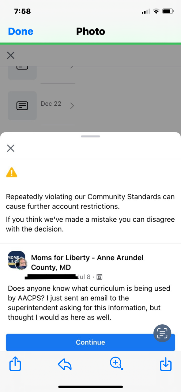 Screenshot/Moms 4 Liberty