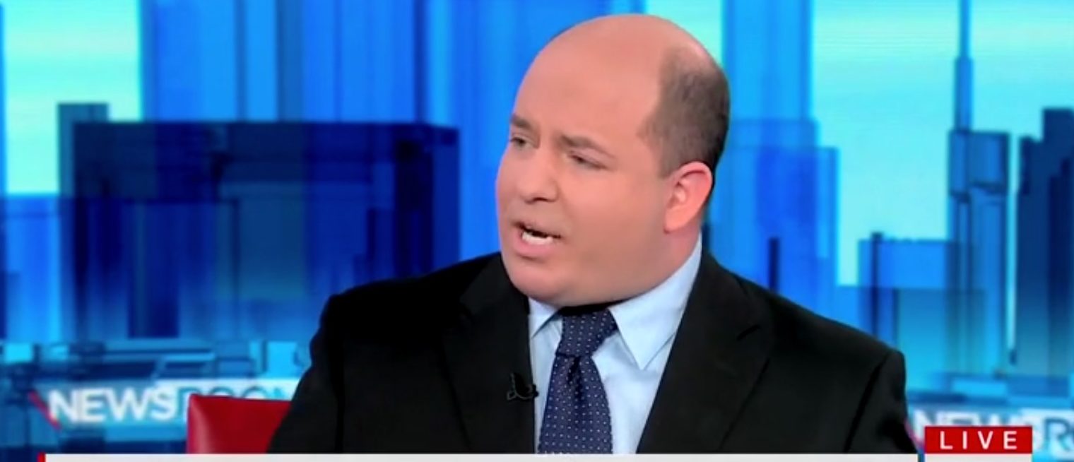 Stelter Says Chris Cuomo Claimed He Was Going To Reveal ‘Incriminating Information’ About Jeff Zucker