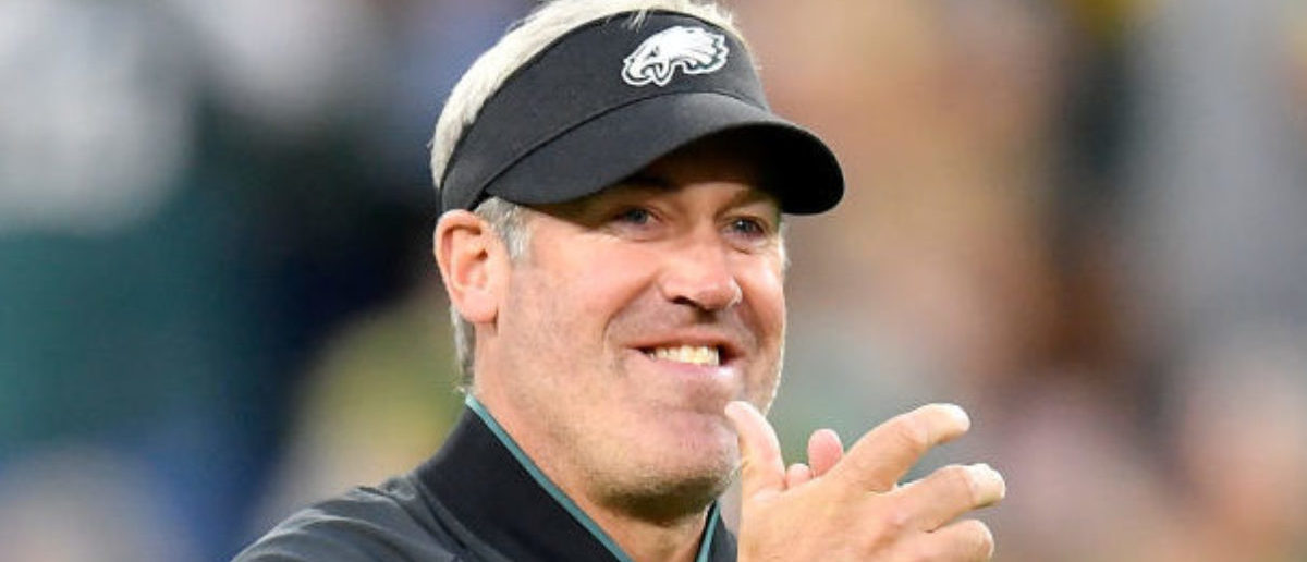 Ferndale alum Doug Pederson hired as head coach of Jacksonville Jaguars, Sports