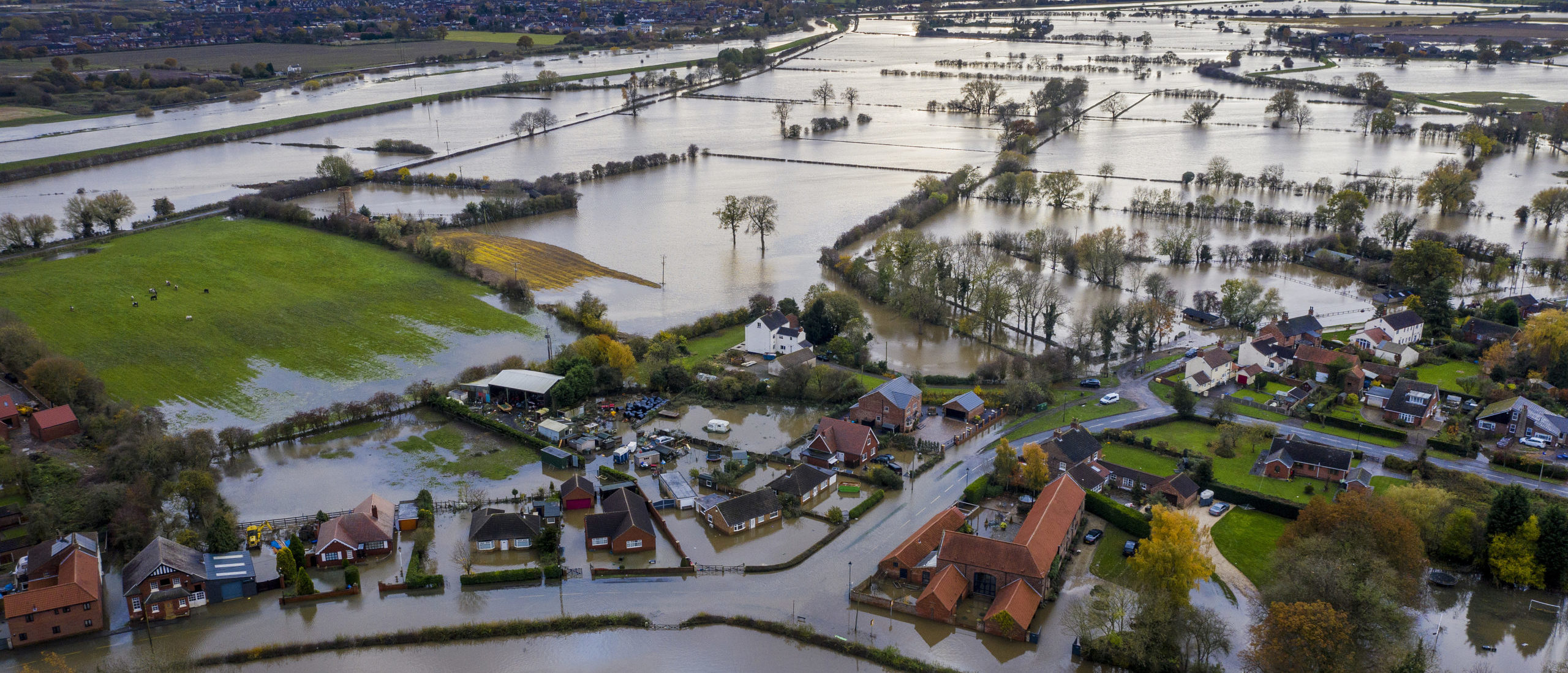 ‘Irreversible’: UN Drops Another ‘Dire Warning’ Climate Change Report