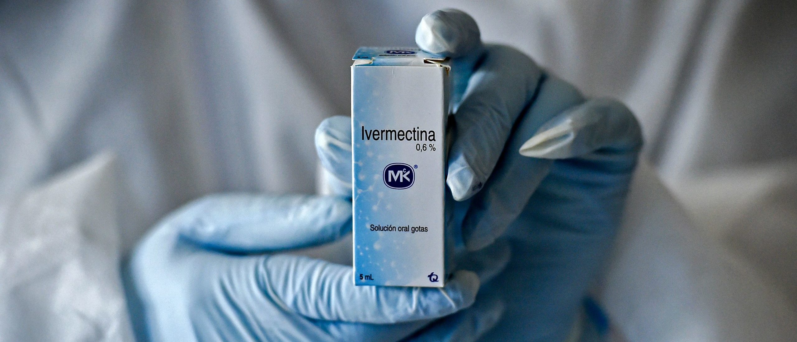 Ivermectin Has ‘Antiviral Effect’ Against COVID, Japanese Study Finds