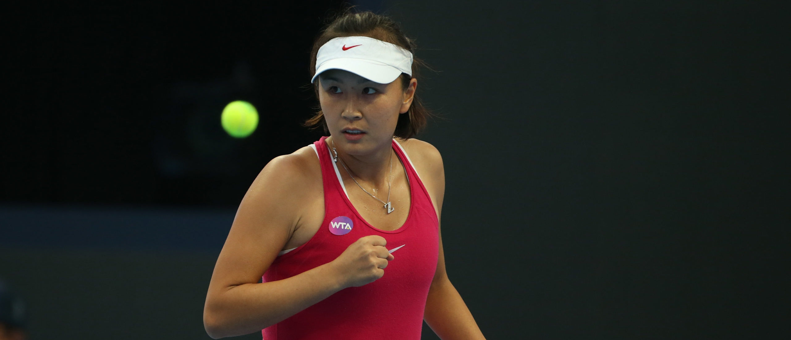 ‘Enormous Misunderstanding’: Peng Shuai Backtracks Sexual Assault Allegation In Controlled Interview