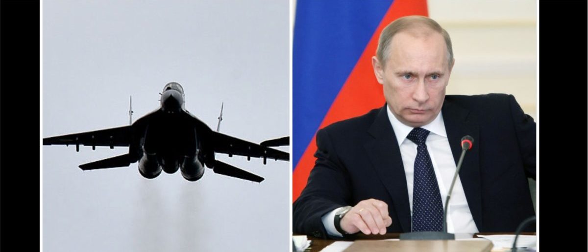 [討論] 烏克蘭傳有「基輔之鬼」打落6架俄軍軍機