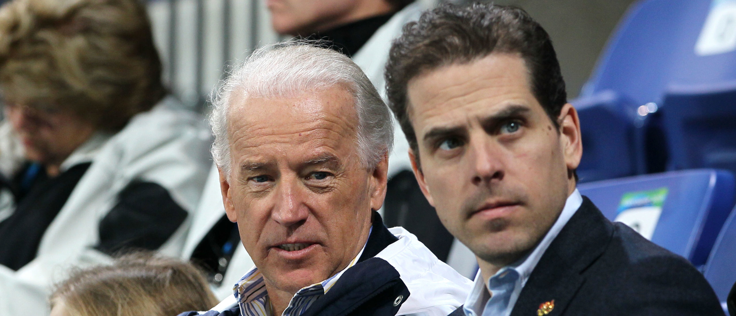 Hunter Biden Joe Biden NYT Lawsuit Getty scaled e1643738107574 | New York Times Files Lawsuit Against The State Department For Hunter Biden’s Emails | The Paradise