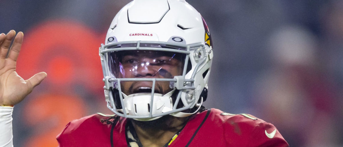 Kliff Kingsbury, Kyler Murray will get scrutinized after Cardinals' no-show  playoff loss to Rams