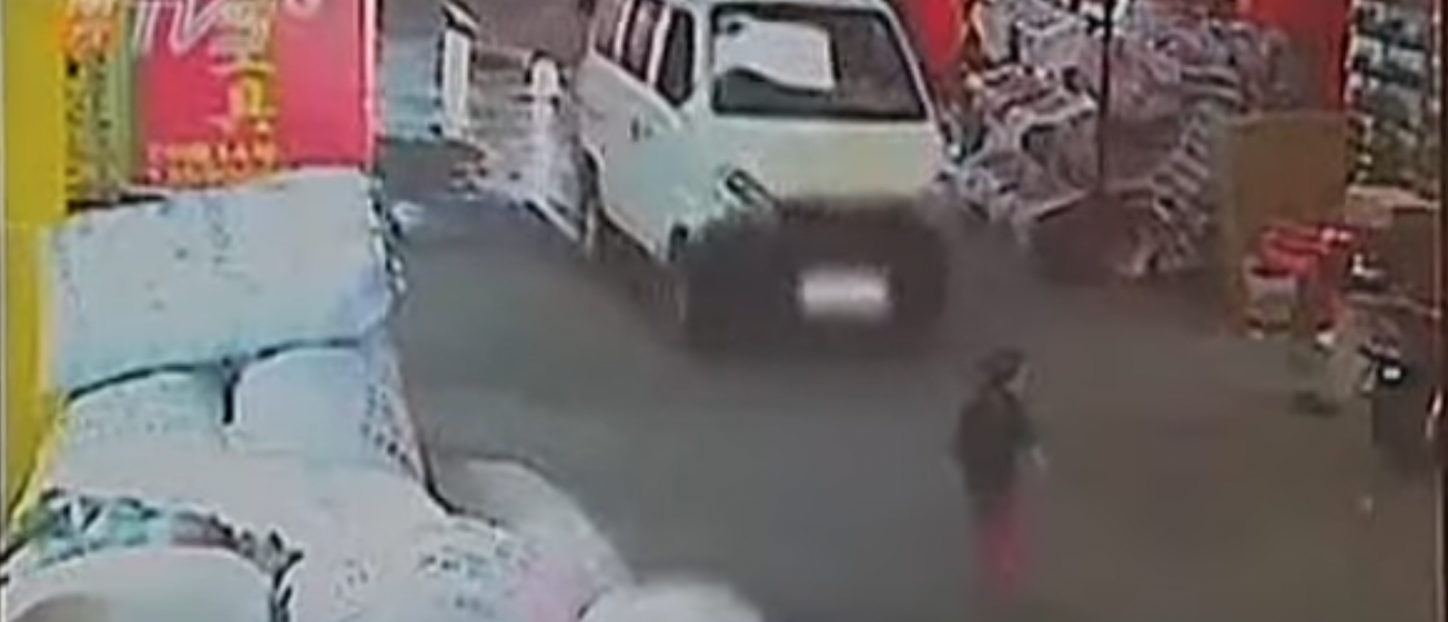 Nation-wide soul-searching followed a 2011 video showing 18 people ignoring a two-year old girl who had been the victim of hit-and-run drivers in southern China.