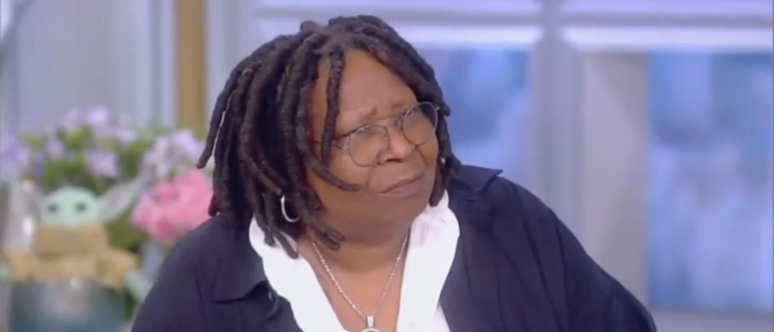 Whoopi Goldberg Apologizes For Saying ‘Holocaust Isn’t About Race’ On ‘The View’