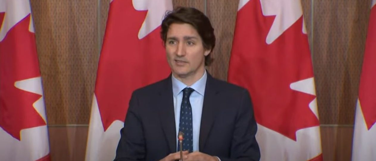 Trudeau Ends ‘Use’ Of Emergencies Act