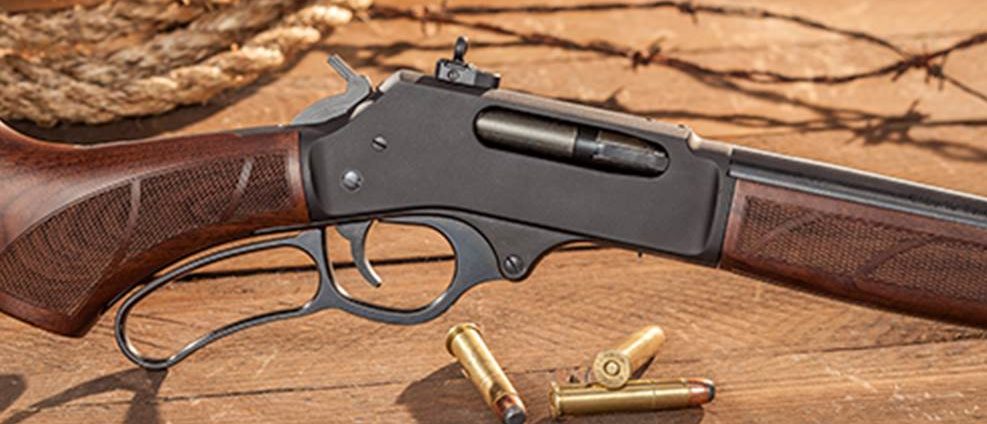 Leveraging Heritage – Henry Repeating Arms