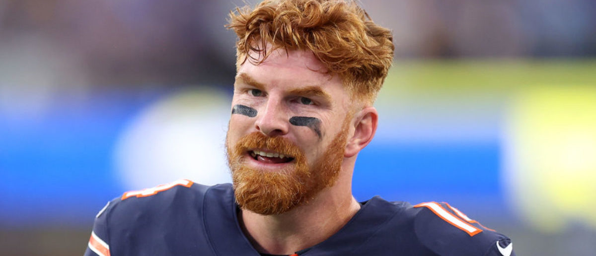 Chicago Bears reportedly sign QB Andy Dalton