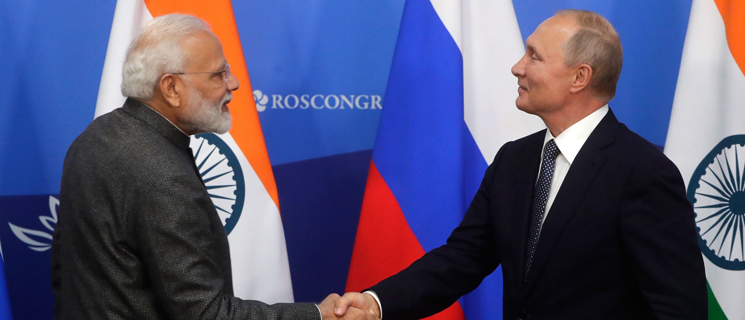 India Could Accept Huge Russian Oil Offer After US Announces Import Ban