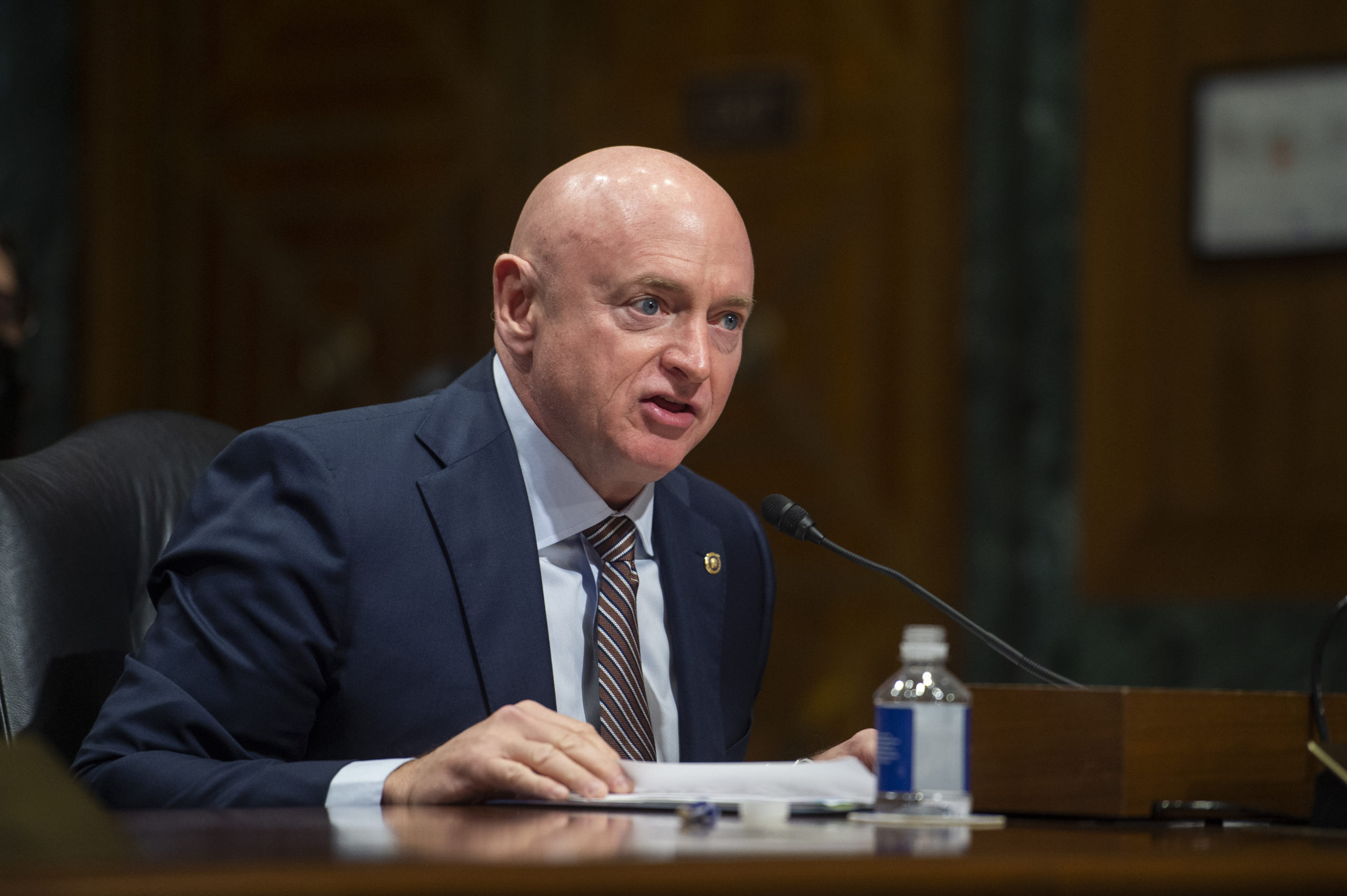 Senate Considers Chris Magnus For Next CBP Commissioner
