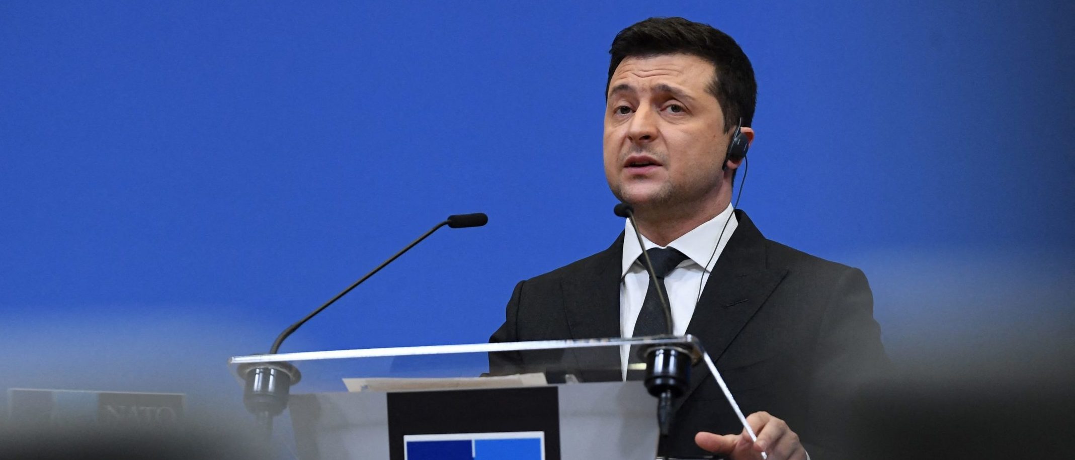 European Leaders Will Travel To Kyiv, Meet With Zelenskyy