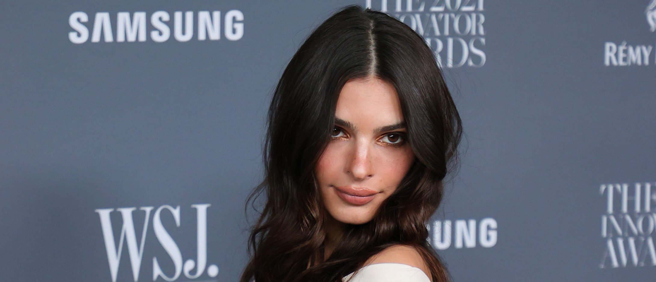 Supermodel Emily Ratajkowski Poses Naked To Celebrate Son’s Birthday ...