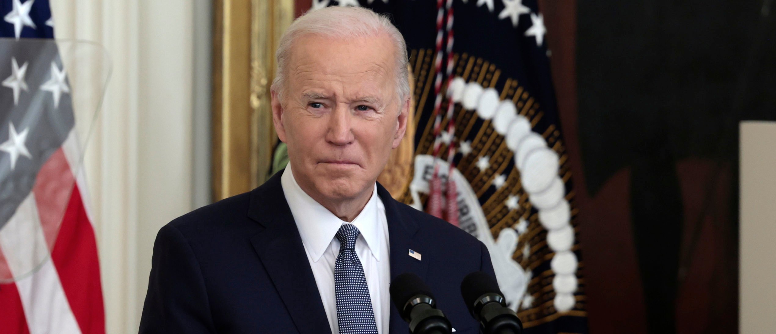 Biden To Address Inflation, Tout US Response To Russian Invasion During SOTU Address