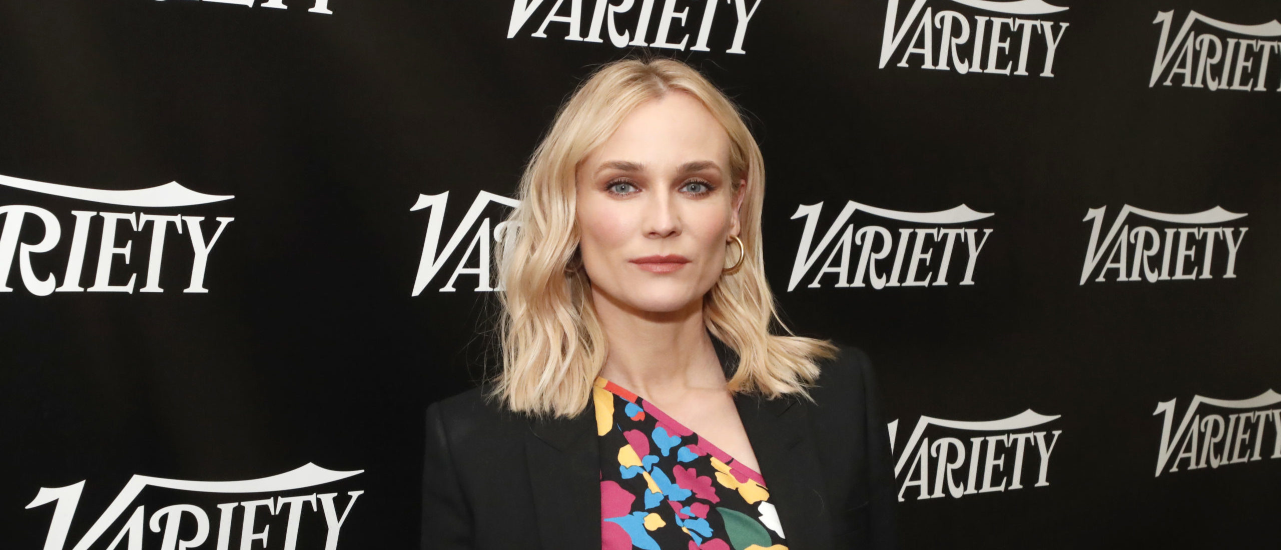 Professionally Gorgeous Actress Diane Kruger Resents Being Judged on Her  Looks Auditioning to Play the World's Most Beautiful Woman in 'Troy
