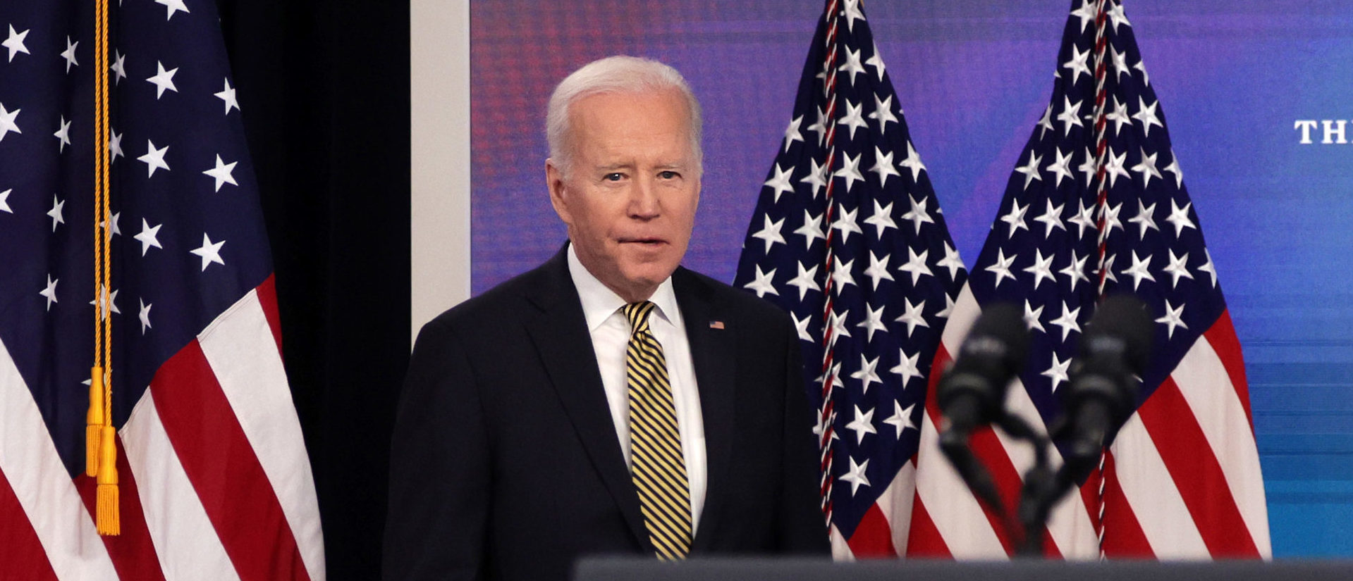 Over Three-Quarters Of Americans Say Biden Should Increase Energy Production