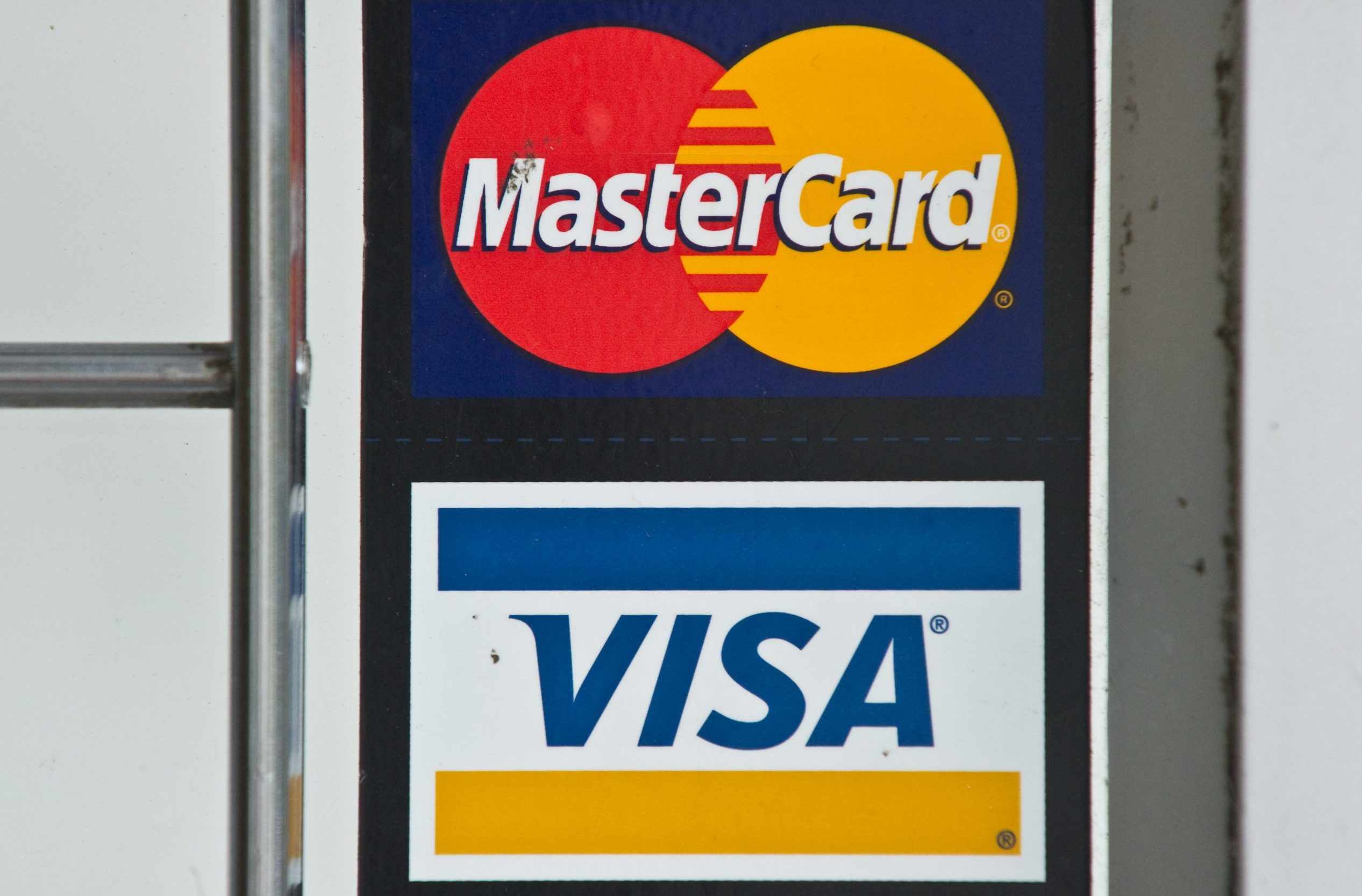 Mastercard, Visa Halt All Operations In Russia