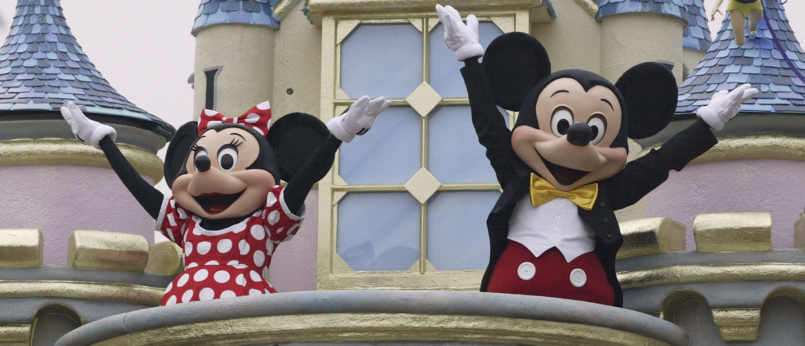 Disney Caves To Liberal Gender Ideologues, Will No Longer Say ‘Boys’ Or ‘Girls’ In Parks