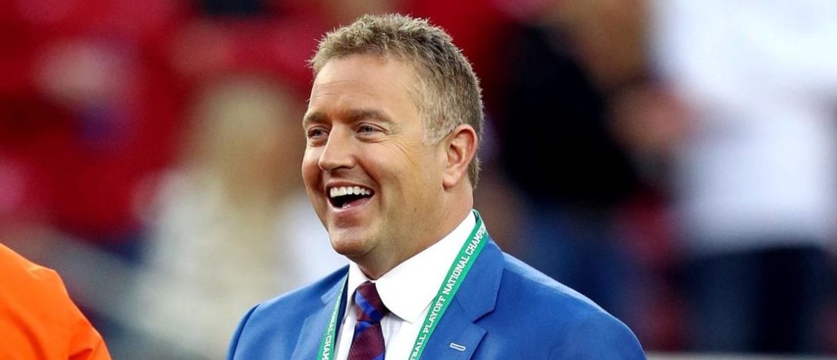 Kirk Herbstreit has a multiyear extension with ESPN along with his   NFL deal