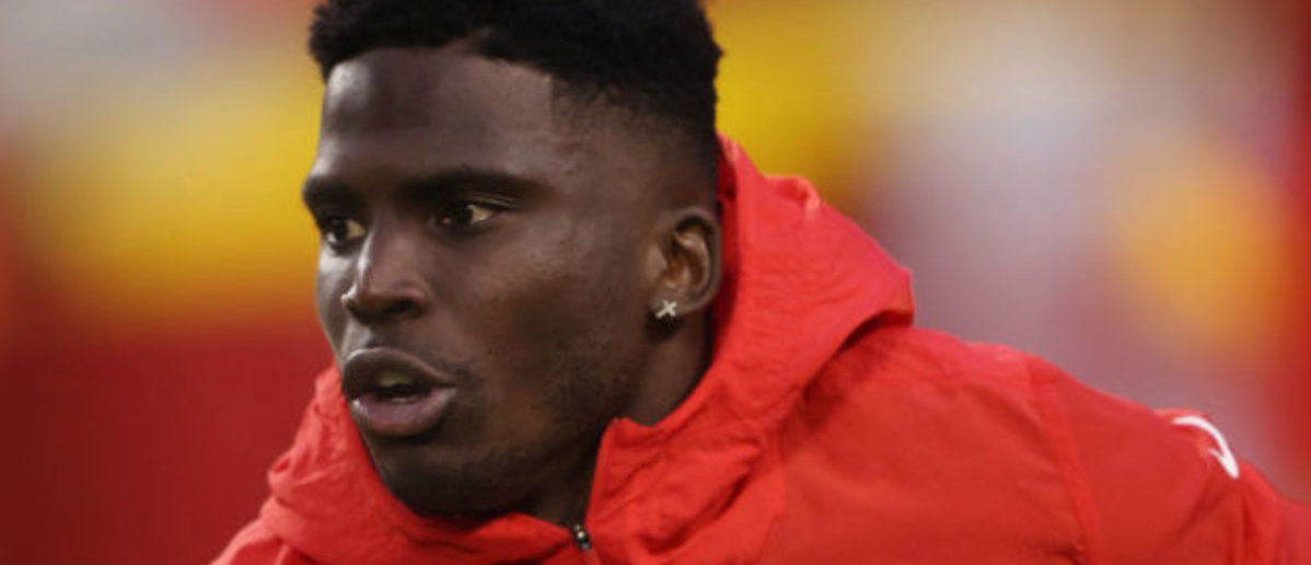 Why did the Kansas City Chiefs trade superstar Tyreek Hill? That's a $120  million question