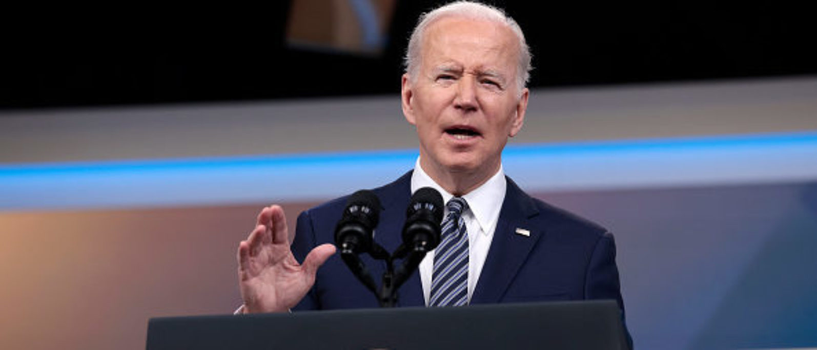 How Biden’s Tax Plan Could End Up Raising College Tuition