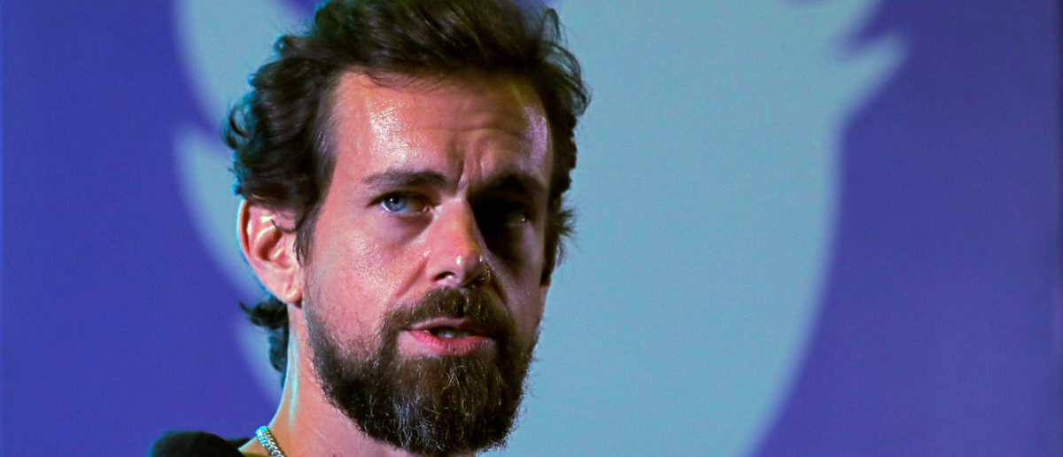 Twitter Founder Jack Dorsey Says He Saw CNN ‘Create Conflict’ In Ferguson ‘And Film It’