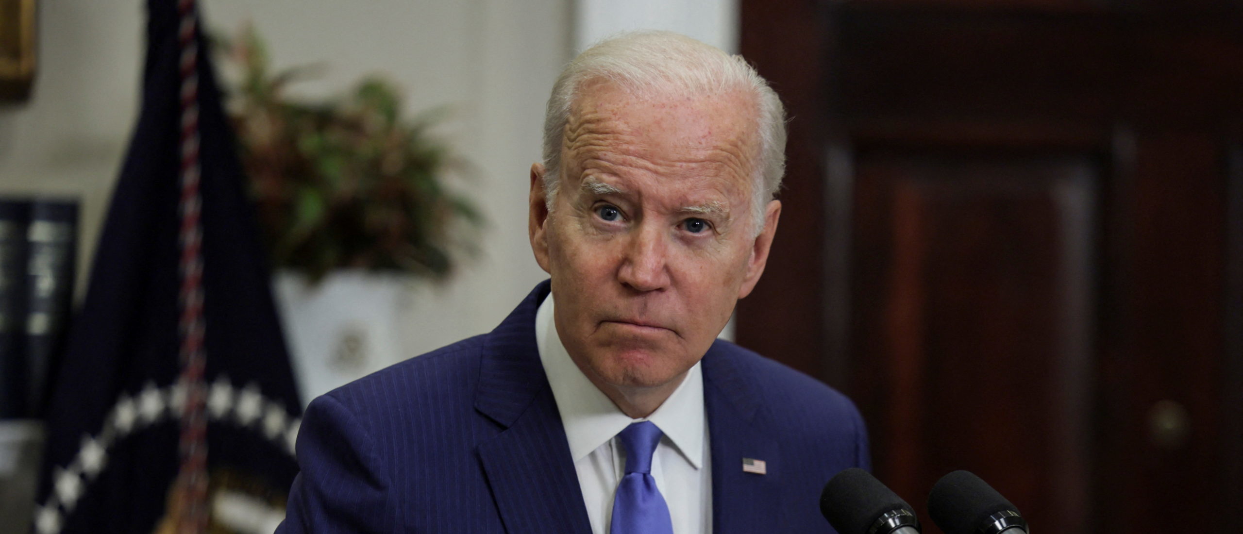 Americans Aren’t Buying Biden’s Tale Of Economic Recovery