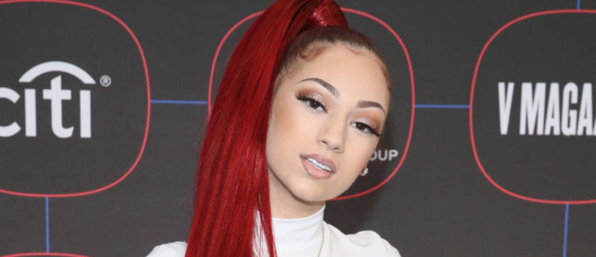 Bhad Bhabie Shares Screenshot Claiming To Have Earned More Than 50