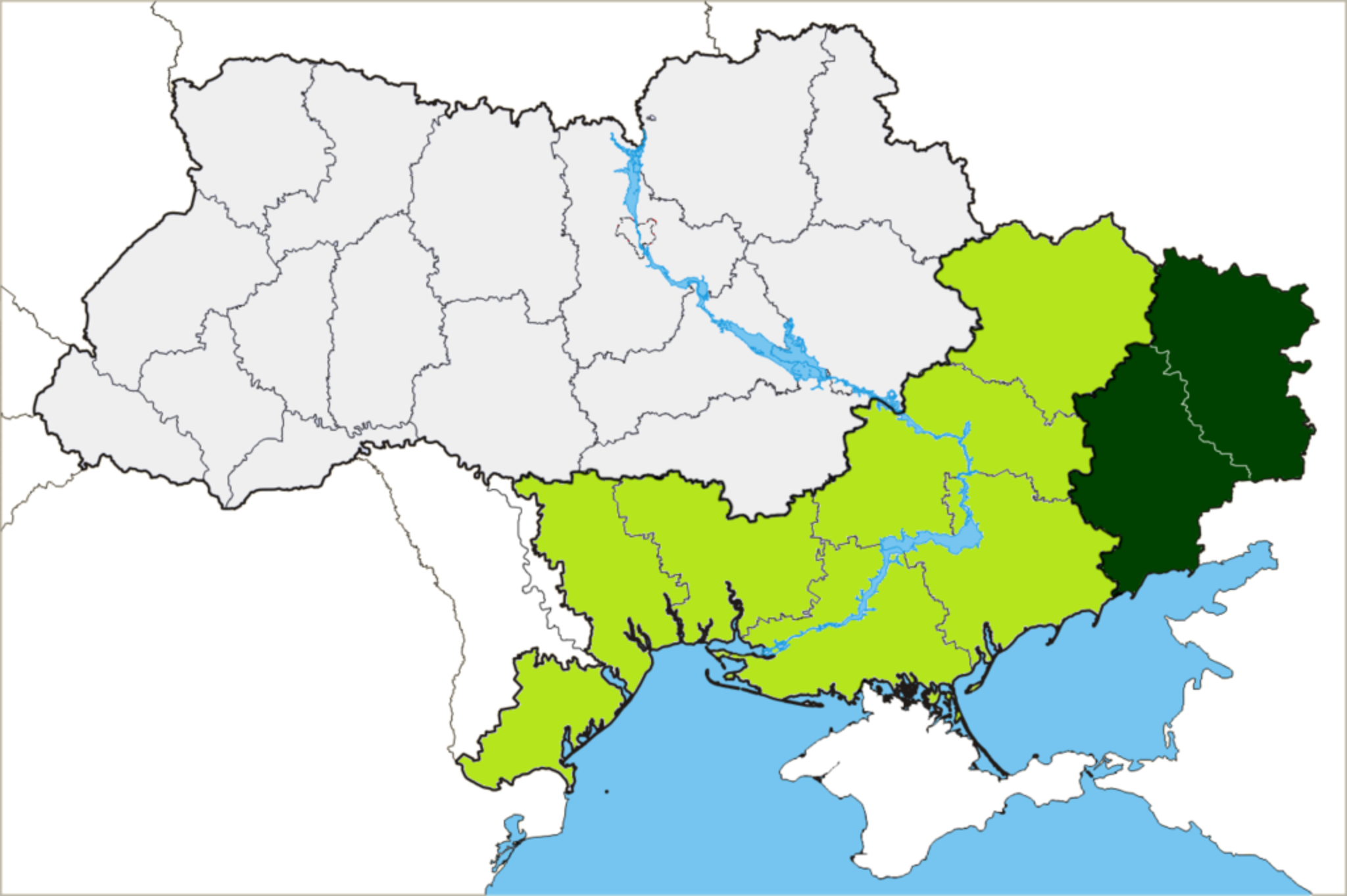 Новороссия страна. Малороссия и Новороссия на карте. Новороссия Малороссия Украина карта. Территория Новороссии на Украине. Новороссия территория.