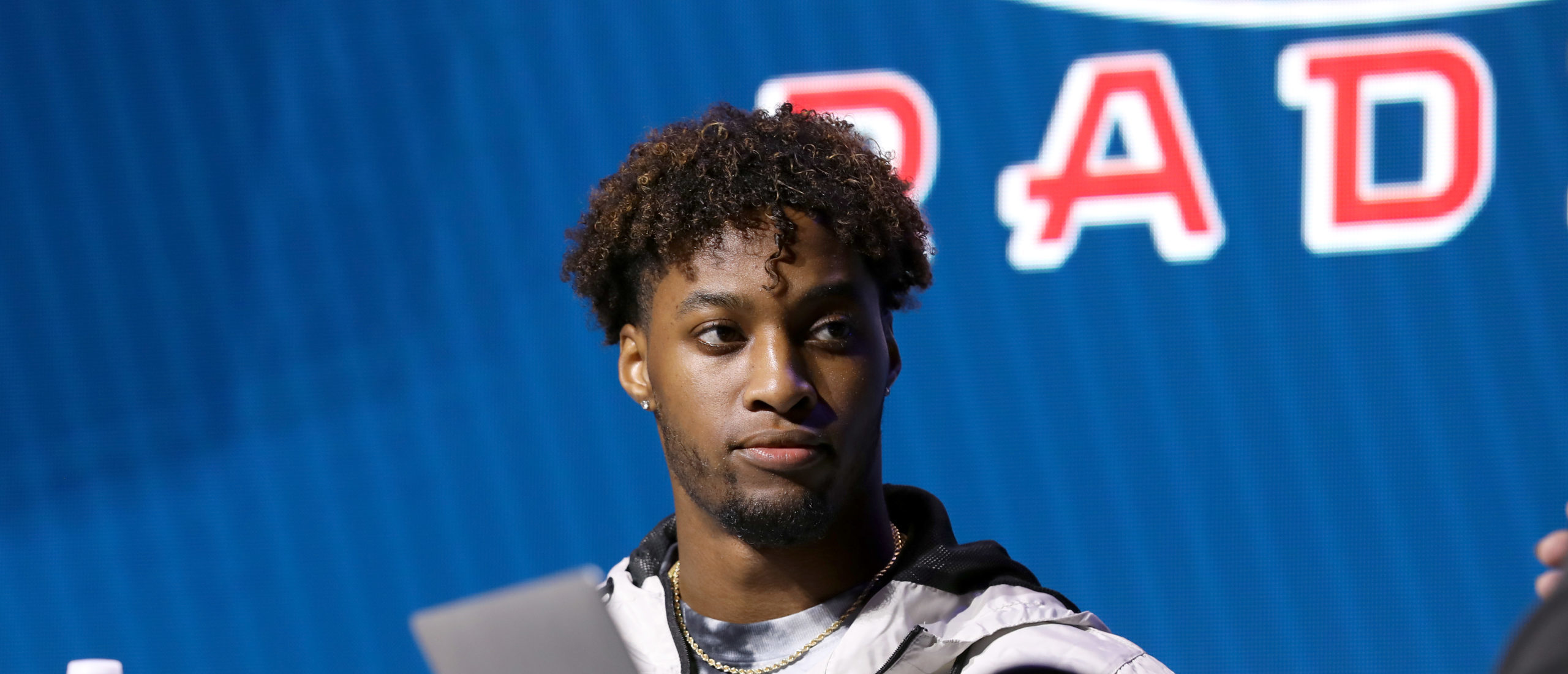 Rams news: Jalen Ramsey reacts to Denzel Ward's new Browns contract