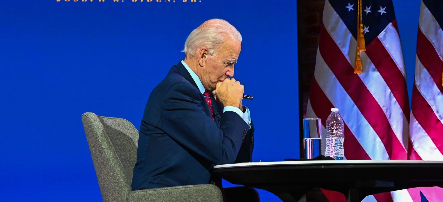 Today Is A Nightmare For Biden And The Democrats