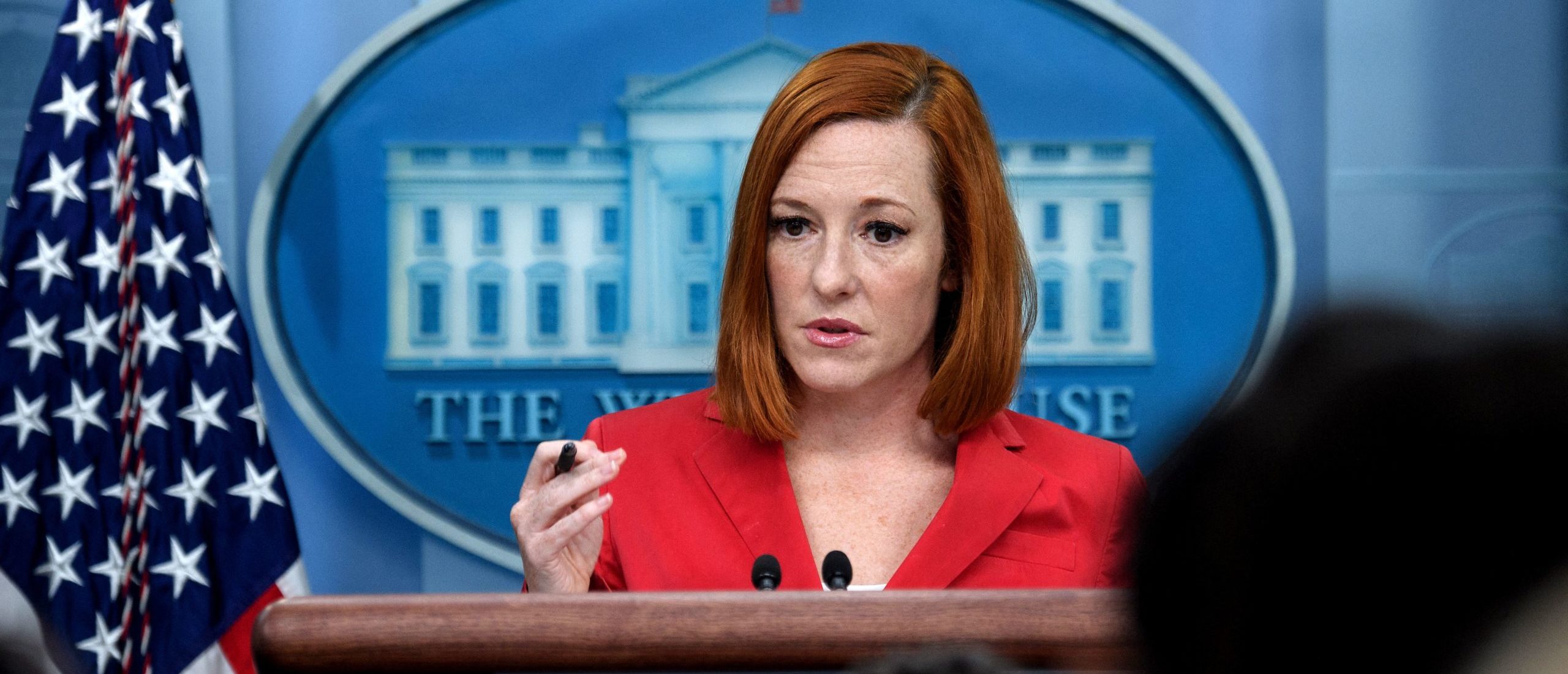 Watchdog Group Calls For Investigation Into Jen Psaki’s ‘Conflict Of Interest’