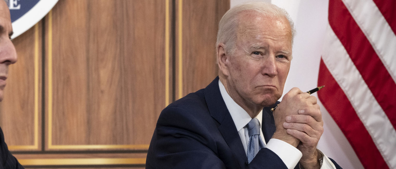 Biden Scraps Green Fuel Rules In Bid To Slow Skyrocketing Gas Prices