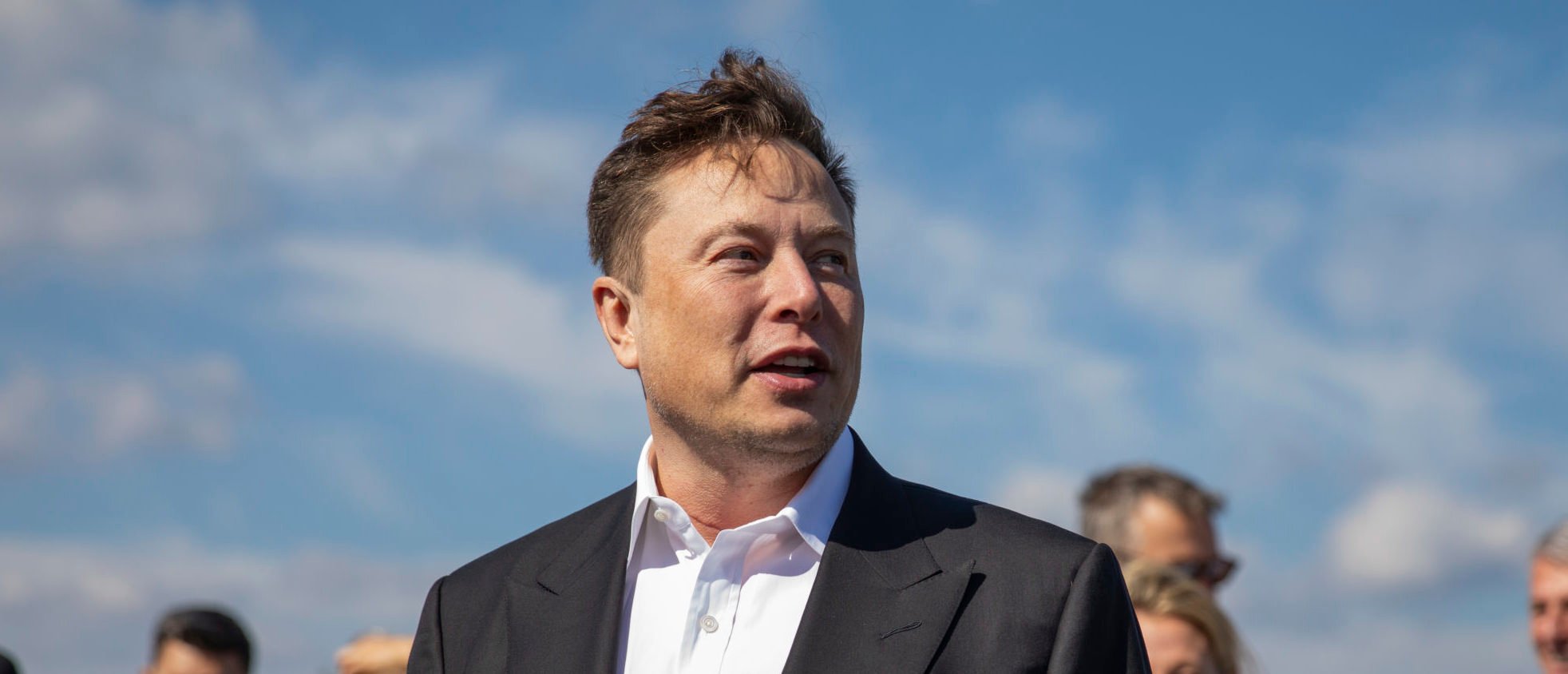 ‘Discomforting’: Elon Musk Reacts To The DHS’ New Disinformation Governance Board