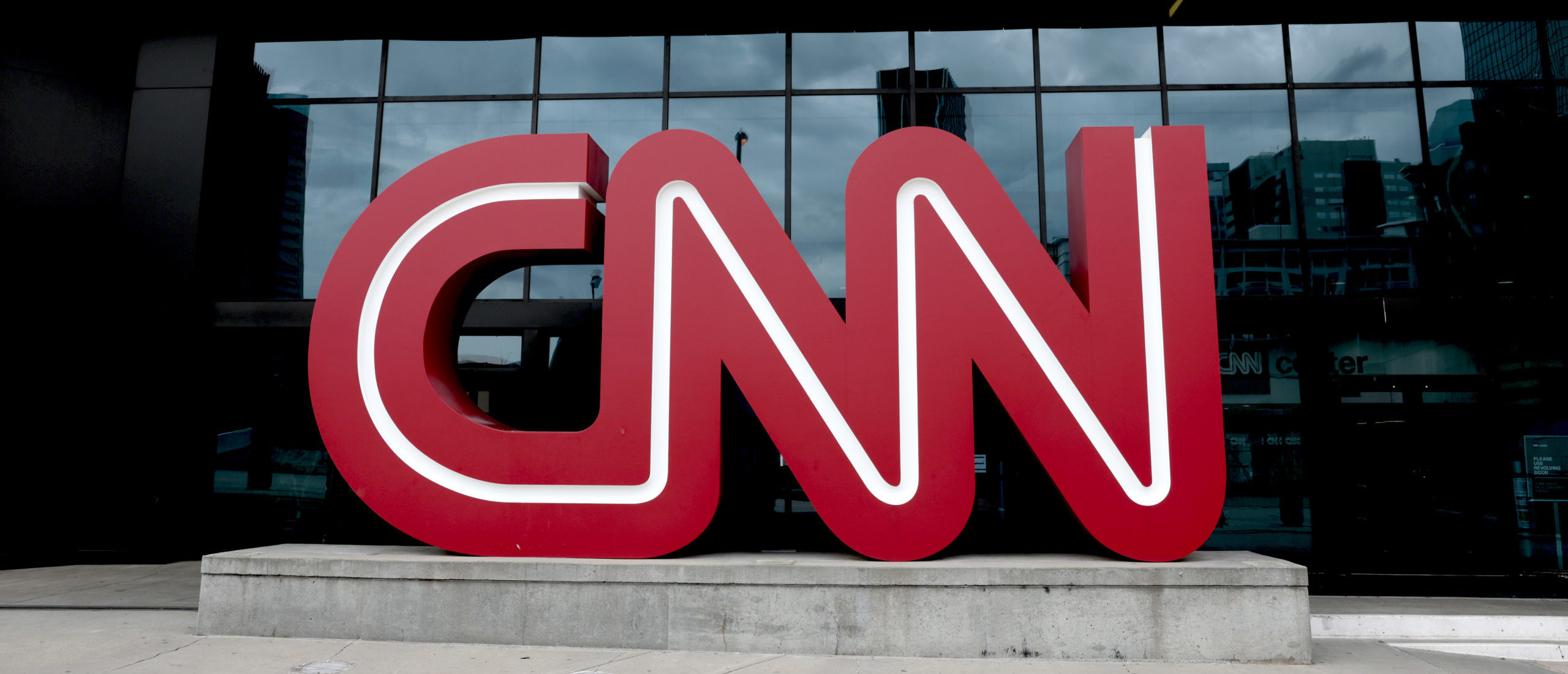 CNN+ To Shut Down Less Than 5 Weeks After Launching