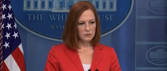 Psaki Responds To Musk Purchasing Twitter