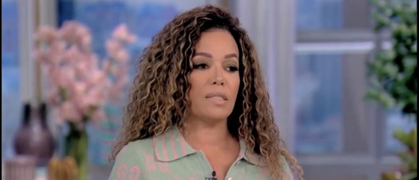 Sunny Hostin Claims Elon Musk’s Twitter Takeover Is ‘About Free Speech ...
