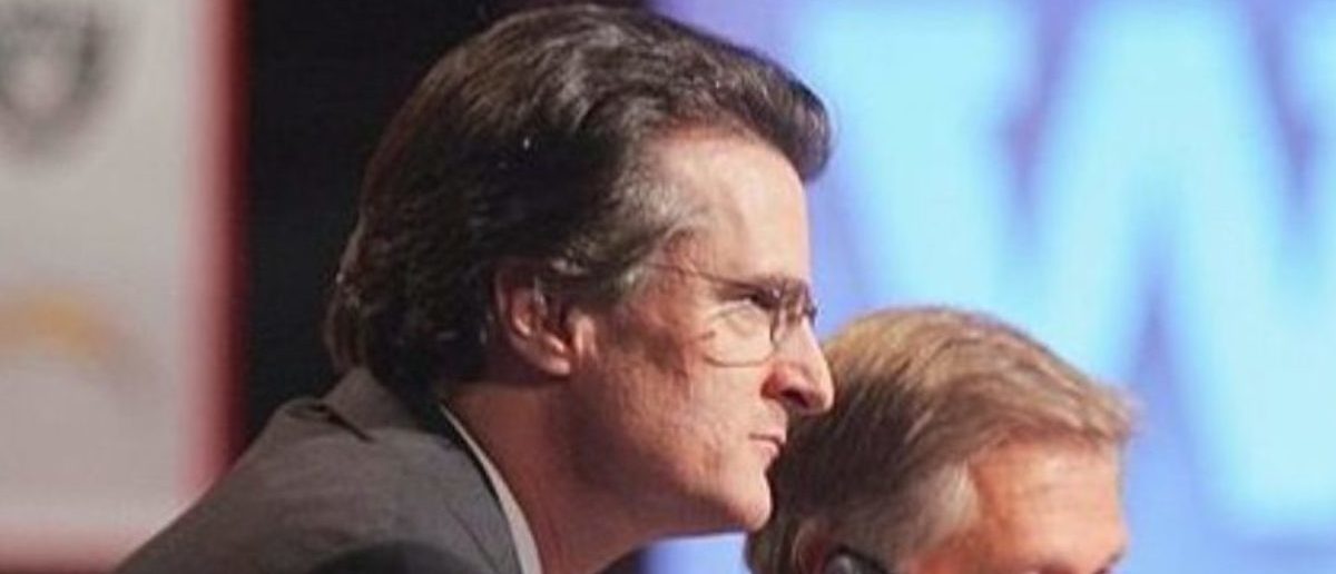 Why is ESPN's Mel Kiper Jr. Not Attending the 2022 NFL Draft In