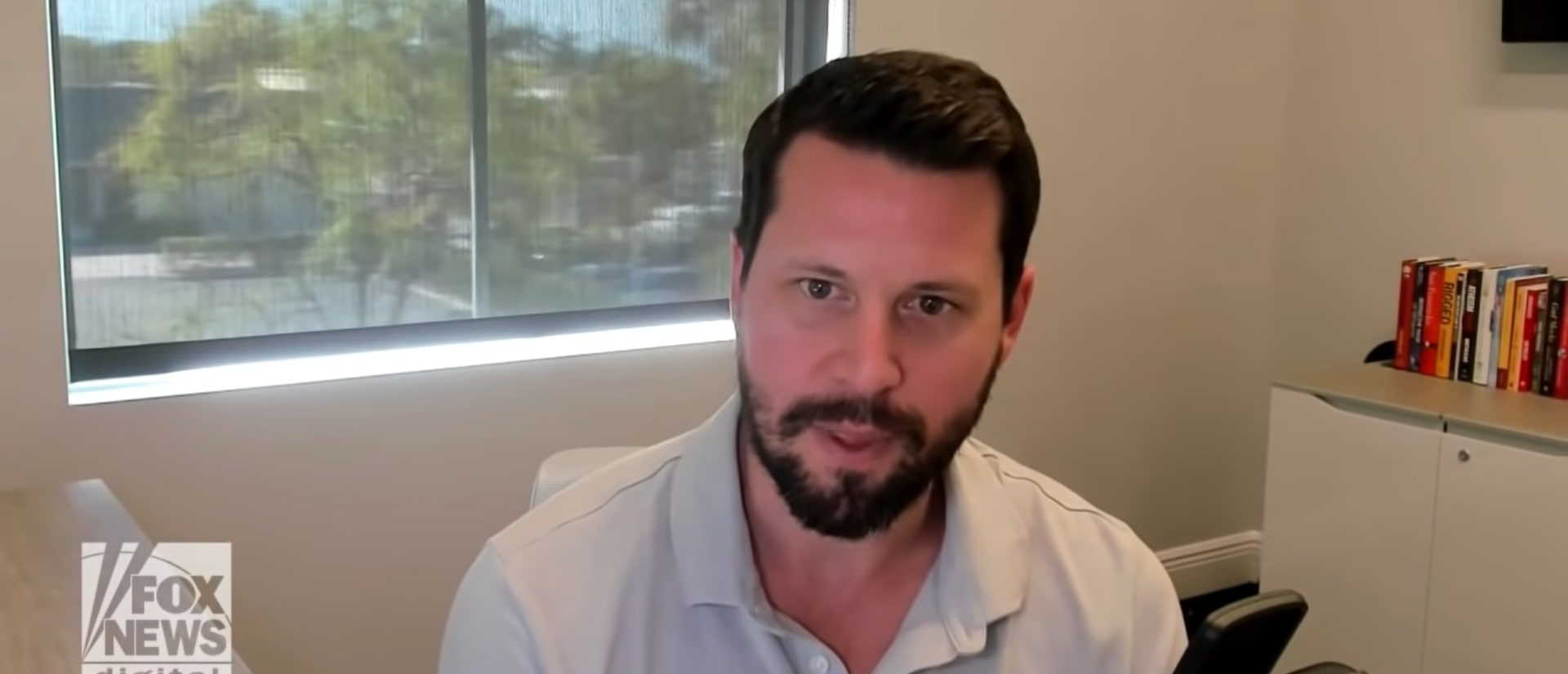 Babylon Bee CEO Seth Dillon Announces Deal With ‘Libs Of Tik Tok’ For ‘Heroic, High-Risk Work’