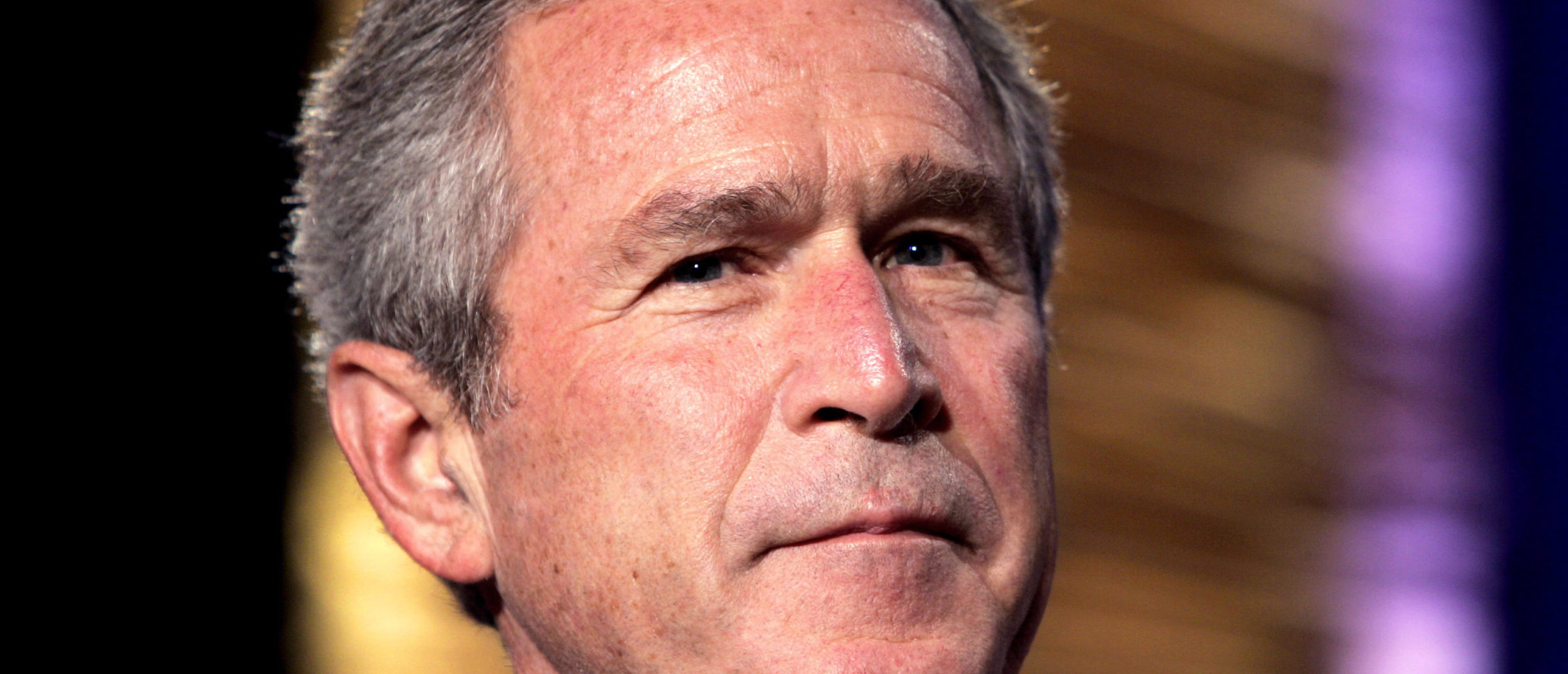 REPORT: Alleged ISIS Member In The US Plotted To Assassinate George W. Bush