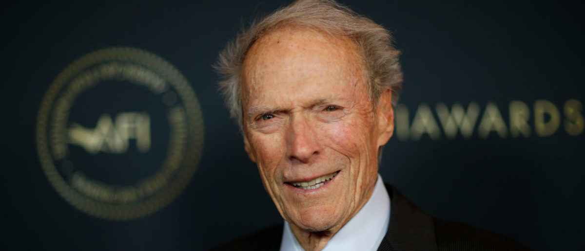 FACT CHECK: Did Clint Eastwood Announce A New Film With Only White Male Leads?