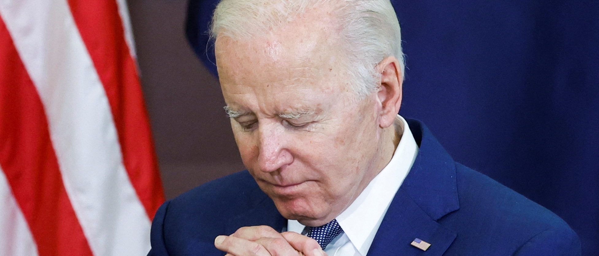 Biden Insists US Policy On Taiwan Hasn’t Shifted One Day After Declaring He’d Intervene Militarily If China Invaded