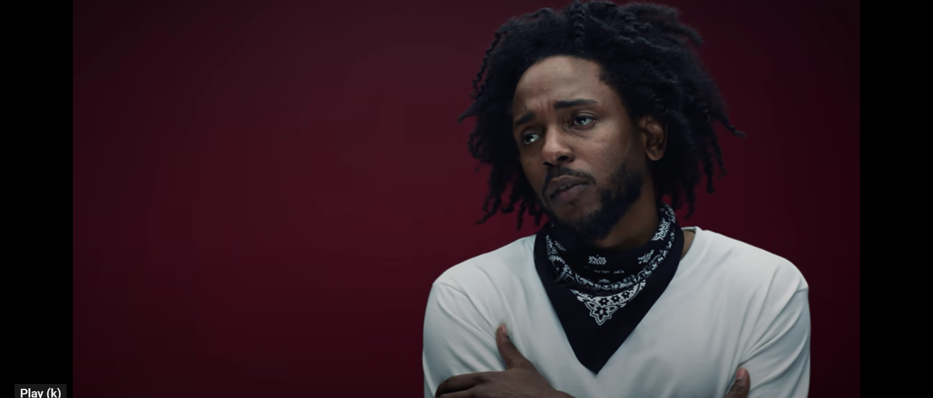 El nuevo video de Kendrick Lamar destaca los mayores escándalos del entretenimiento
