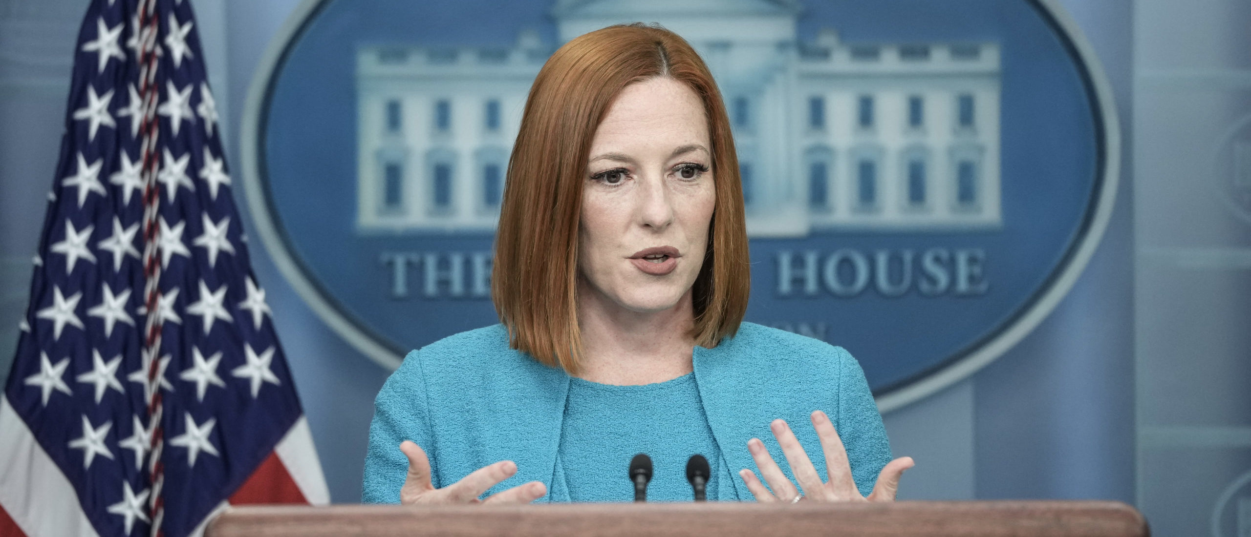 Psaki To Begin Appearing On MSNBC In The Fall, Network’s President Announces