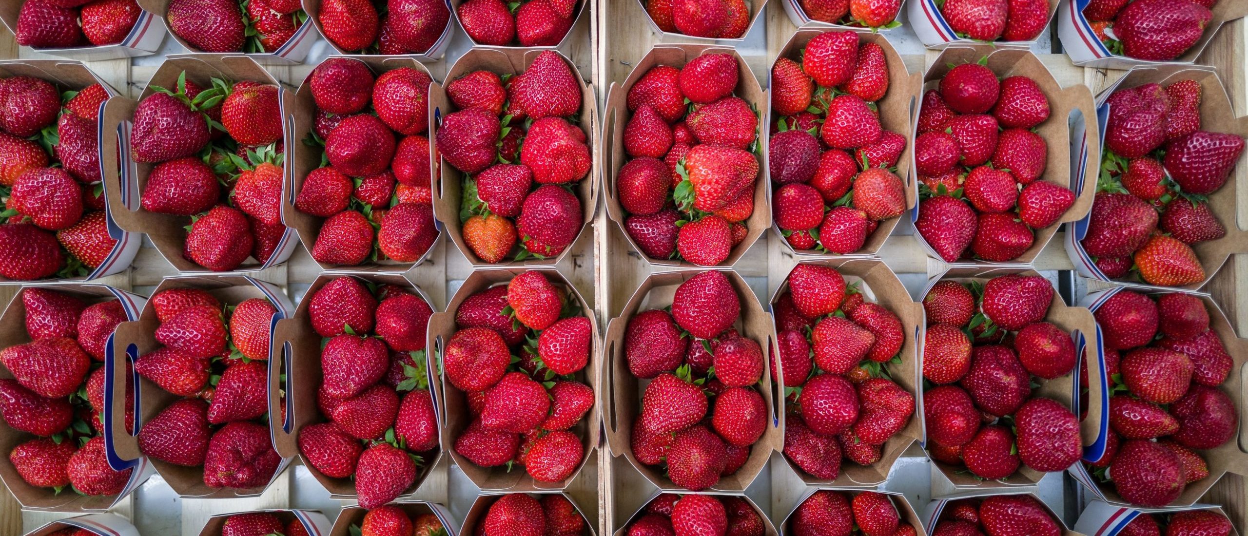 COVID, Monkeypox And Now Hepatitis: FDA Warns Of New Outbreak Linked To Strawberries