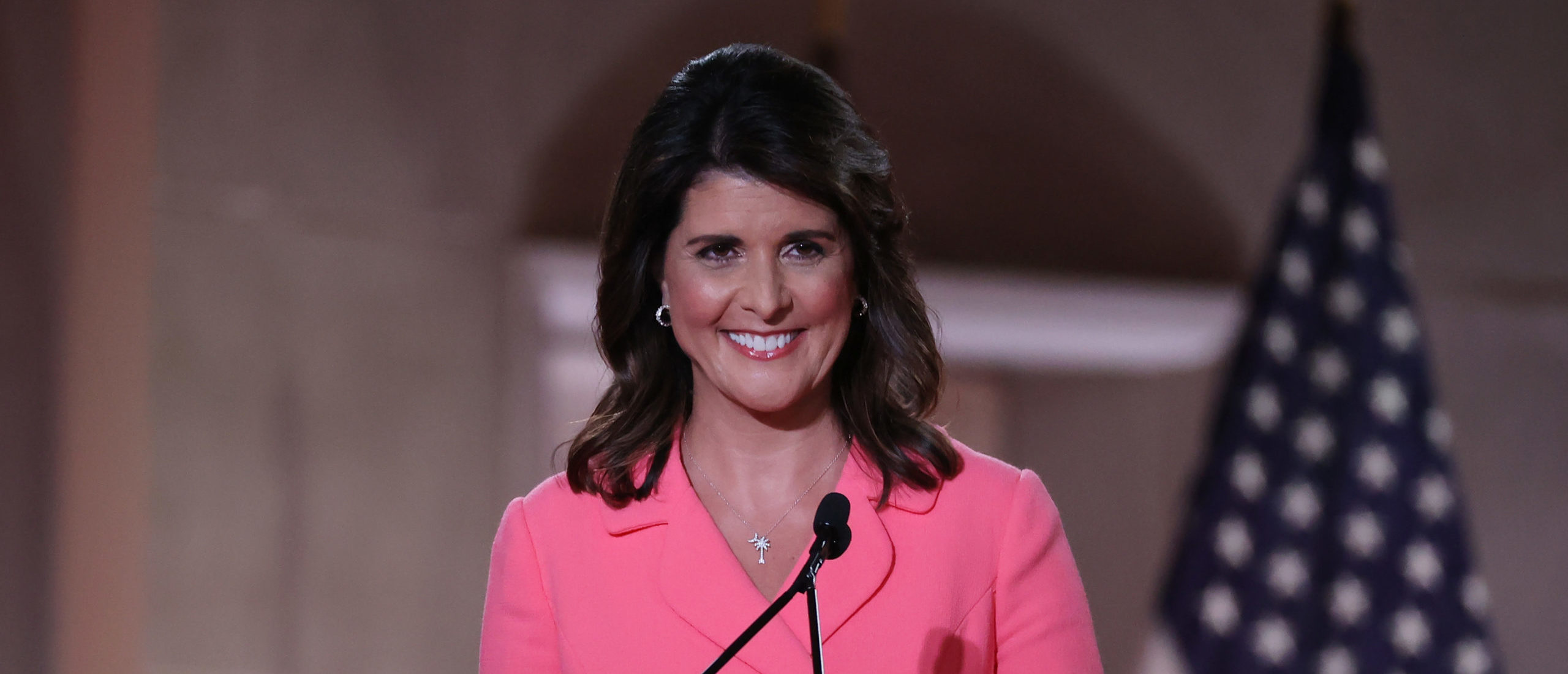 Nikki Haley Sets Date To Announce 2024 Presidential Bid: REPORT