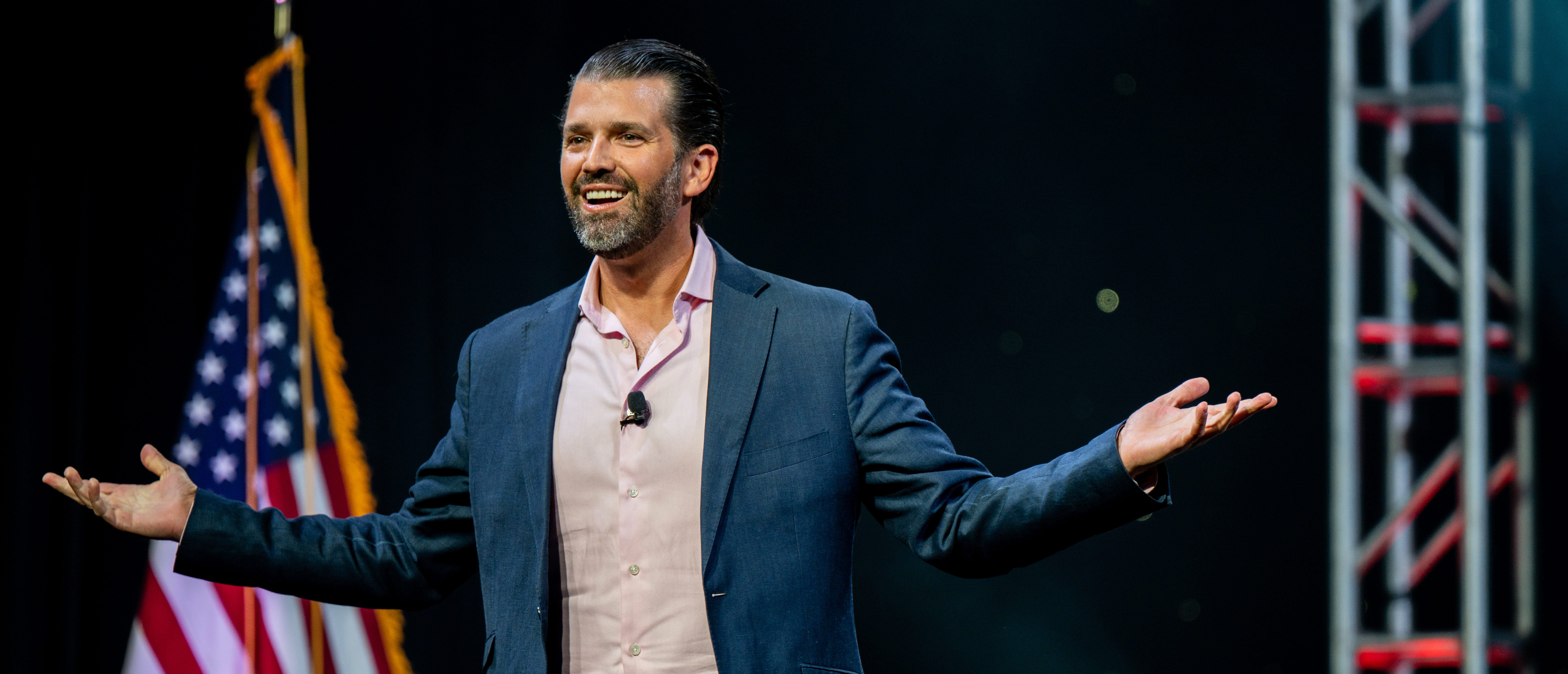 ‘Countless Lives … Trillions Of Dollars’: Don Jr Makes The Difference Between Old Right And New Right Pretty Clear, In One Tweet