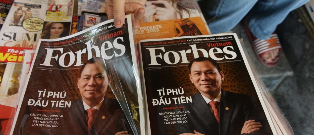 FACT CHECK: Forbes Published This Article about China's New Cryptocurrency. thumbnail
