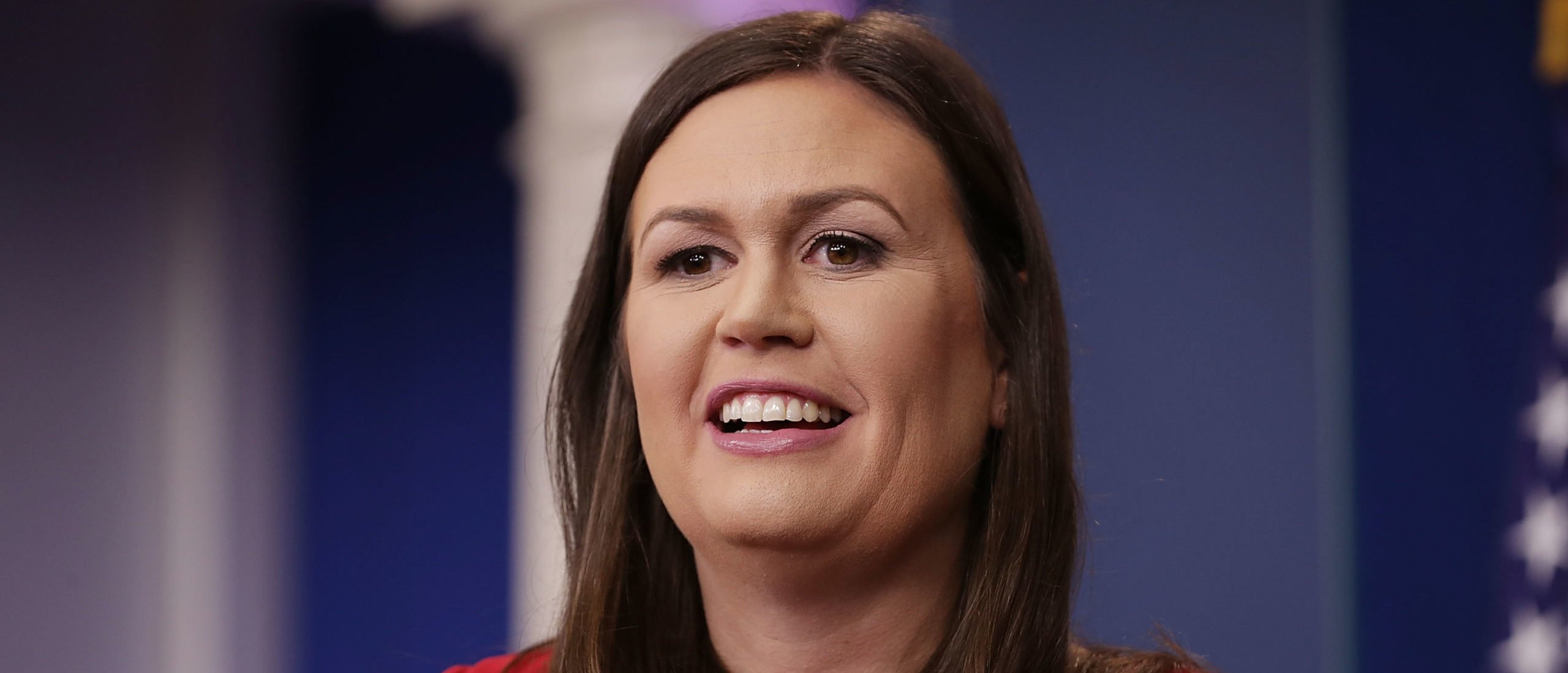 Sarah Huckabee Sanders Wins Arkansas GOP Governor Primary